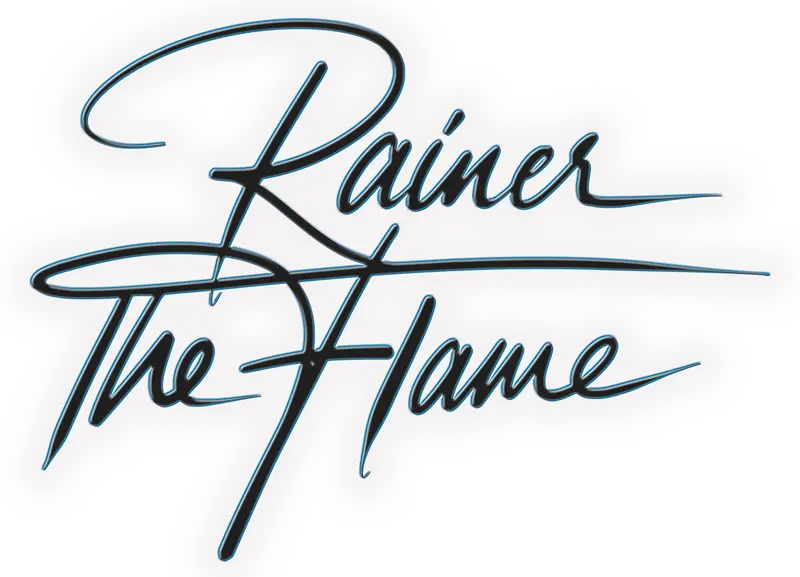 Rainer The Flame eine Marke von Rainer Flamm