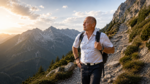 Zwei Perspektiven, ein gemeinsamer Anspruch